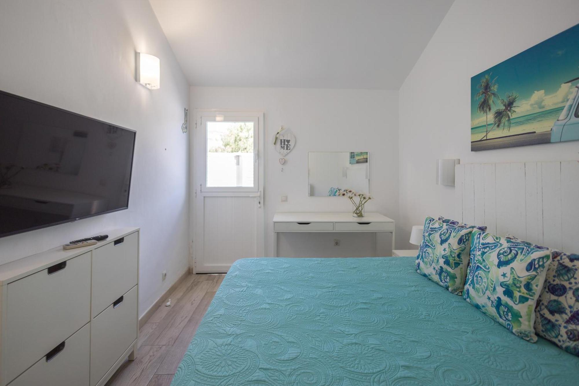Playa Del Aguila Bungalow Con Terraza Solarium Μασπαλόμας Εξωτερικό φωτογραφία