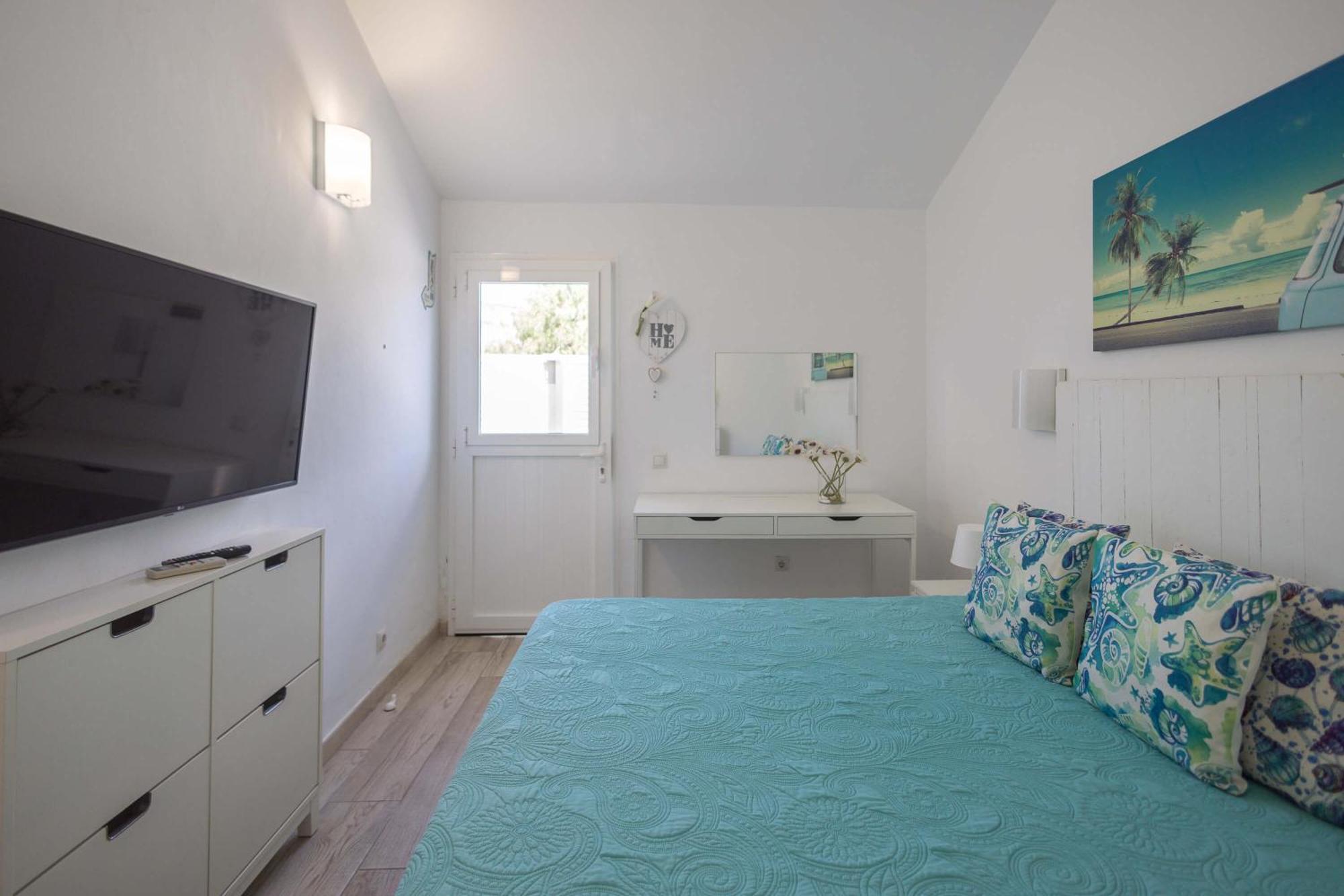 Playa Del Aguila Bungalow Con Terraza Solarium Μασπαλόμας Εξωτερικό φωτογραφία